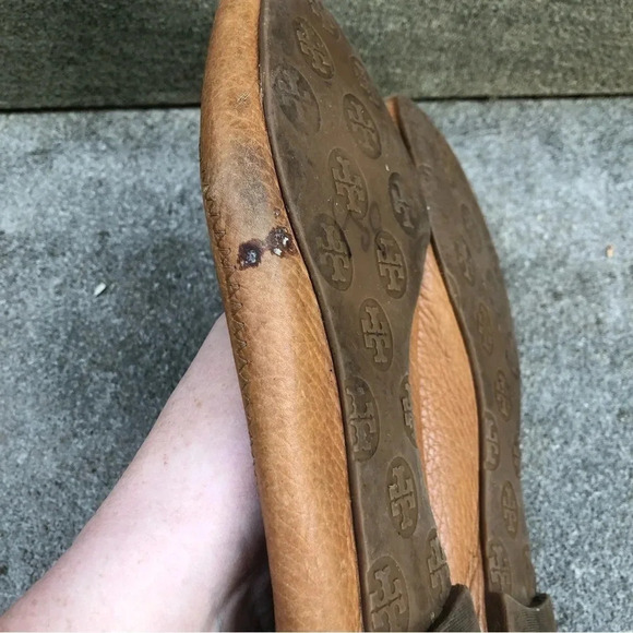Tory Burch Minnie Travel Ballet Flat - Picture 6 of 8